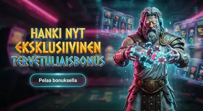 Tykitys Casino